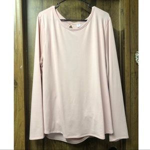 Old Navy workout top NWT